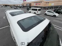 トヨタ ハイエース