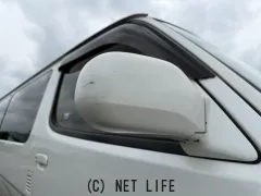 トヨタ ハイエース