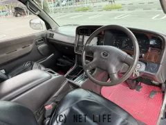 トヨタ ハイエース