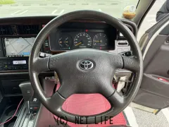 トヨタ ハイエース