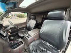 トヨタ ハイエース