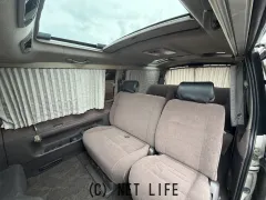 トヨタ ハイエース