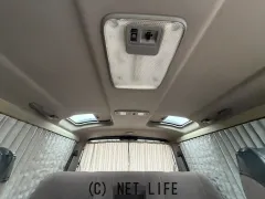トヨタ ハイエース