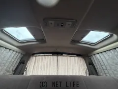 トヨタ ハイエース