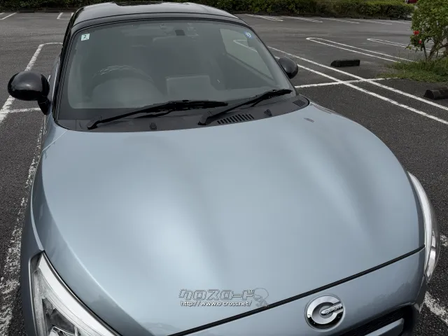 ダイハツ コペン