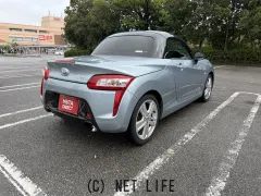 ダイハツ コペン