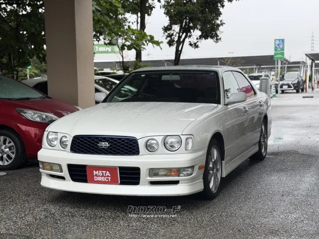 日産 グロリア