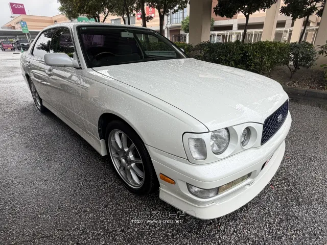 日産 グロリア