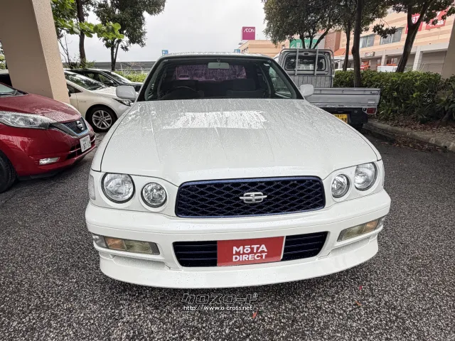 日産 グロリア