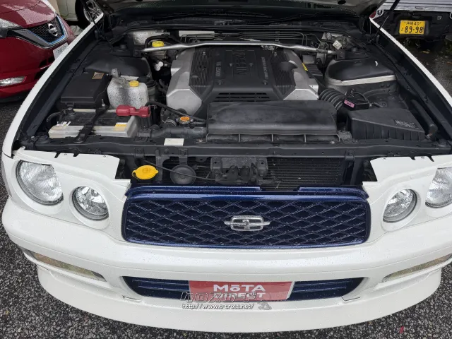 日産 グロリア