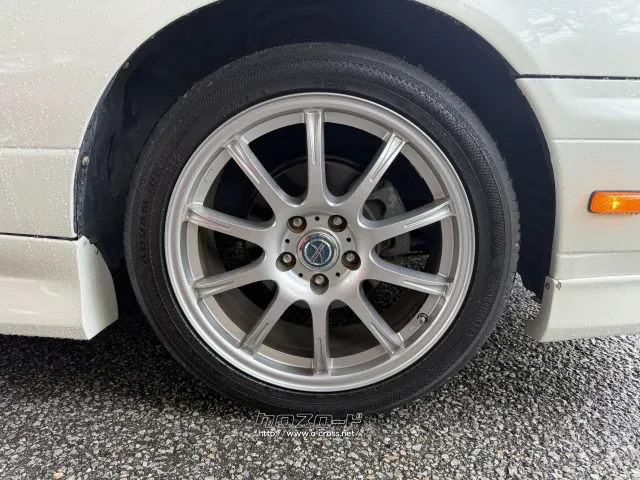 日産 グロリア