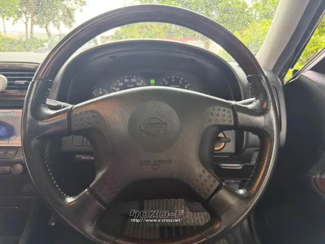 日産 グロリア