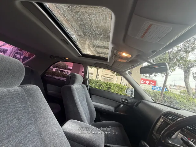 日産 グロリア