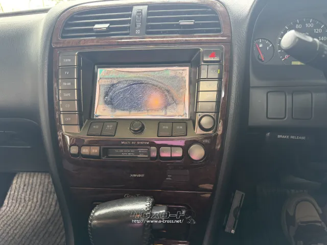 日産 グロリア