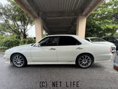 日産 グロリア