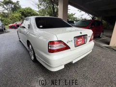 日産 グロリア