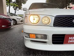 日産 グロリア