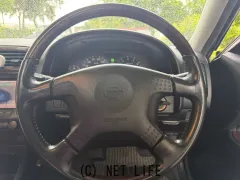 日産 グロリア