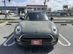 ミニ ミニクラブマン