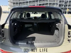 ミニ ミニクラブマン