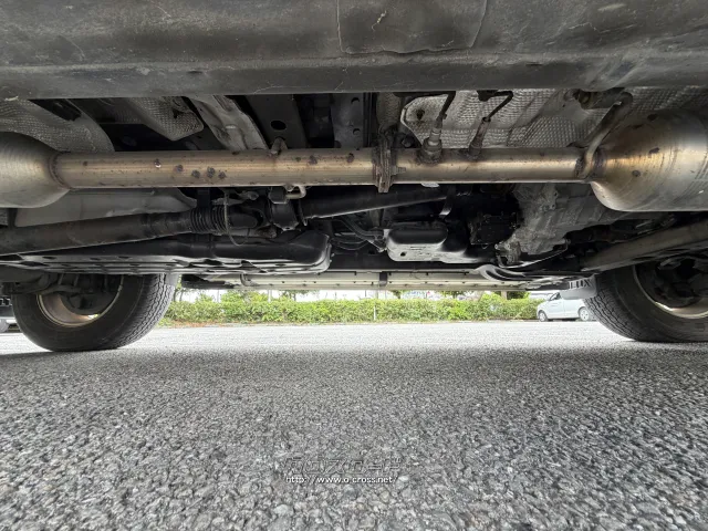 トヨタ ハイラックス