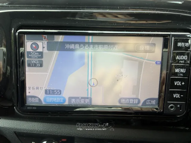 トヨタ ハイラックス