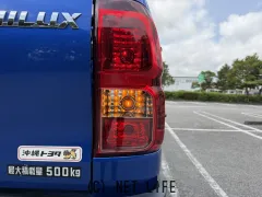 トヨタ ハイラックス