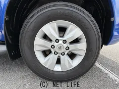 トヨタ ハイラックス