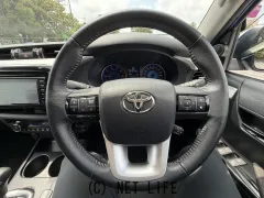 トヨタ ハイラックス