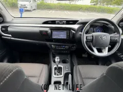 トヨタ ハイラックス