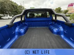 トヨタ ハイラックス