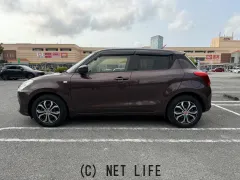スズキ スイフト