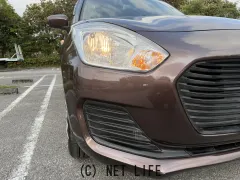 スズキ スイフト