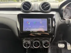 スズキ スイフト