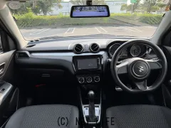 スズキ スイフト
