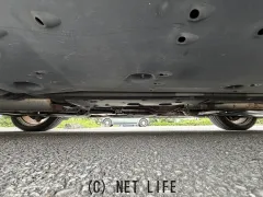トヨタ クラウンアスリート