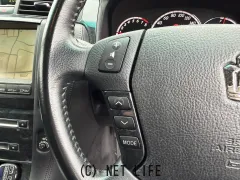 トヨタ クラウンアスリート