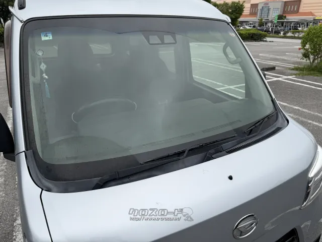 ダイハツ ハイゼットカーゴ
