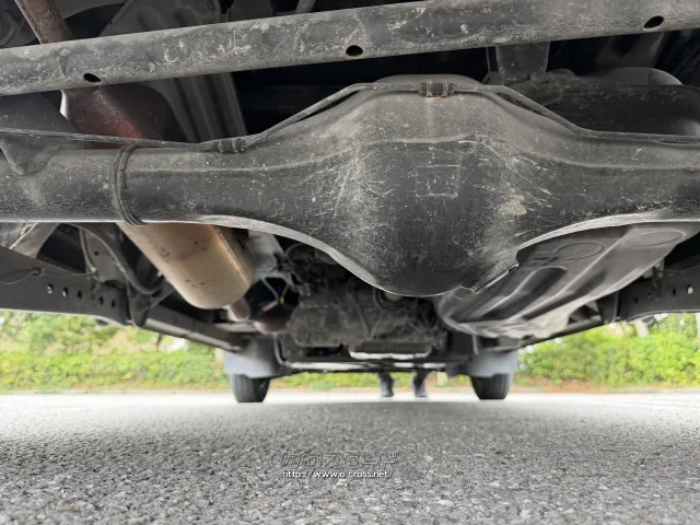 ダイハツ ハイゼットカーゴ