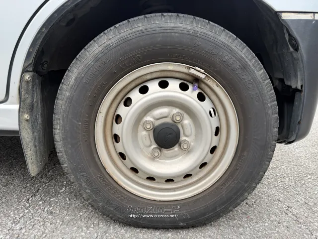 ダイハツ ハイゼットカーゴ