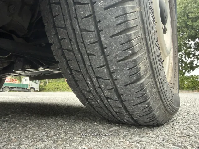 ダイハツ ハイゼットカーゴ