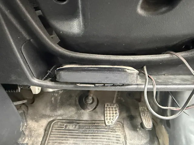 ダイハツ ハイゼットカーゴ