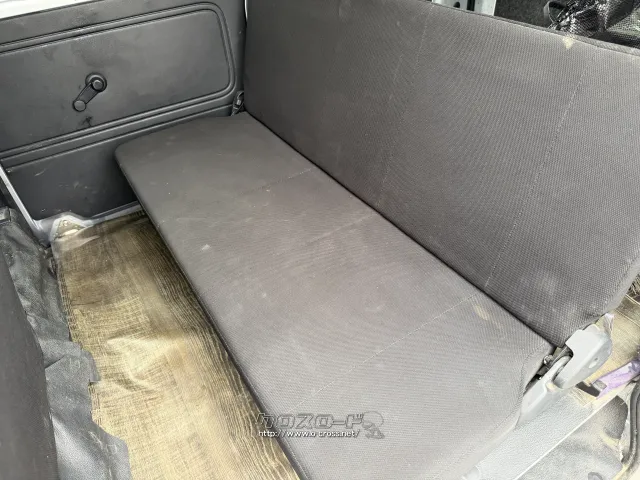 ダイハツ ハイゼットカーゴ
