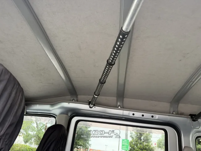 ダイハツ ハイゼットカーゴ