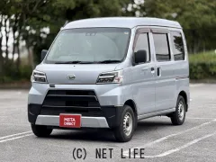 ダイハツ ハイゼットカーゴ