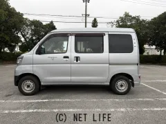 ダイハツ ハイゼットカーゴ