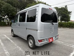 ダイハツ ハイゼットカーゴ