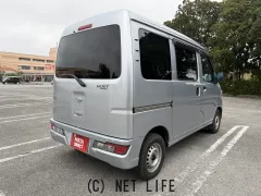 ダイハツ ハイゼットカーゴ