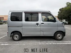 ダイハツ ハイゼットカーゴ