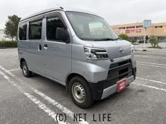 ダイハツ ハイゼットカーゴ
